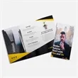 8.5" X 14" Brochures | https://www.bestnamebadges.com