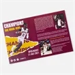 11" X 17" Brochures | https://www.bestnamebadges.com