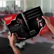 11" X 17" Brochures | https://www.bestnamebadges.com