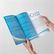 11" X 17" Brochures | https://www.bestnamebadges.com