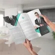 11" X 17" Brochures | https://www.bestnamebadges.com