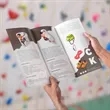 11" X 17" Brochures | https://www.bestnamebadges.com