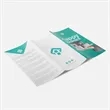 11" X 17" Brochures | https://www.bestnamebadges.com