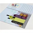 5" X 7" Postcards | https://www.bestnamebadges.com