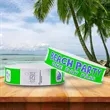 In Stock Tyvek Wristbands | https://www.bestnamebadges.com