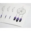1.5 X 3 Custom Tattoos | https://www.bestnamebadges.com