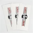 1.5 X 3 Custom Tattoos | https://www.bestnamebadges.com