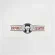 1.5 X 3 Custom Tattoos | https://www.bestnamebadges.com
