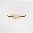 1.5 X 3 Custom Tattoos | https://www.bestnamebadges.com