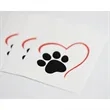 2 X 2 Custom Tattoos | https://www.bestnamebadges.com