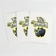 2 X 2 Custom Tattoos | https://www.bestnamebadges.com