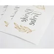 2.5 X 3 Custom Tattoos | https://www.bestnamebadges.com