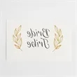 2.5 X 3 Custom Tattoos | https://www.bestnamebadges.com