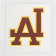 2.5 X 3 Custom Tattoos | https://www.bestnamebadges.com
