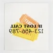 2.5 X 3 Custom Tattoos | https://www.bestnamebadges.com