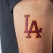 2.5 X 3 Custom Tattoos | https://www.bestnamebadges.com