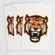 2 X 3 Custom Tattoos | https://www.bestnamebadges.com