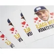 3 X 3 Custom Tattoos | https://www.bestnamebadges.com