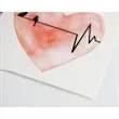 3 X 3 Custom Tattoos | https://www.bestnamebadges.com