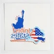 3 X 3 Custom Tattoos | https://www.bestnamebadges.com