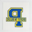 3 X 4 Custom Tattoos | https://www.bestnamebadges.com