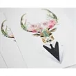 4 X 6 Custom Tattoos | https://www.bestnamebadges.com