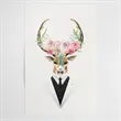 4 X 6 Custom Tattoos | https://www.bestnamebadges.com