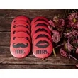 2 1/2 Inch Round Custom Buttons | https://www.bestnamebadges.com