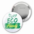 4 Inch Round Custom Buttons | https://www.bestnamebadges.com