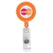 ID Badge Reels | https://www.bestnamebadges.com