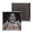 2 Inch Square Magnet Buttons | https://www.bestnamebadges.com