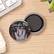 1 1/2 Inch Round Magnet Buttons | https://www.bestnamebadges.com