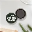 1 1/2 Inch Round Magnet Buttons | https://www.bestnamebadges.com