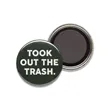 1 1/2 Inch Round Magnet Buttons | https://www.bestnamebadges.com