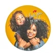 Round Mouse Pads Personalized | https://www.bestnamebadges.com