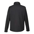 Dri Duck Men's Acceleration Softshell Jacket | https://www.bestnamebadges.com