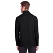North End Men's Jaq Snap-Up Stretch Performance Pullover | https://www.bestnamebadges.com