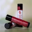 Natural Lip Balm In Black Tube - Full Color | https://www.bestnamebadges.com