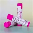 Natural Beeswax Lip Balm - Full Color | https://www.bestnamebadges.com
