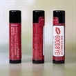 Natural Beeswax Lip Balm - Full Color | https://www.bestnamebadges.com