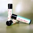 Flavored Beeswax Lip Balm - Full Color | https://www.bestnamebadges.com