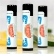 Flavored Beeswax Lip Balm - Full Color | https://www.bestnamebadges.com