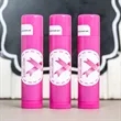 Flavored Beeswax Lip Balm - Full Color | https://www.bestnamebadges.com