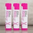 Flavored Beeswax Lip Balm - Full Color | https://www.bestnamebadges.com
