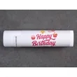 Custom SPF 15 Beeswax Lip Balms - Full Color | https://www.bestnamebadges.com