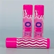 Custom SPF 15 Beeswax Lip Balms - Full Color | https://www.bestnamebadges.com