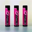 Custom SPF 15 Beeswax Lip Balms - Full Color | https://www.bestnamebadges.com
