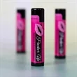 Custom SPF 15 Beeswax Lip Balms - Full Color | https://www.bestnamebadges.com