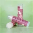 Flavored Beeswax Lip Balm - One Imprint Color | https://www.bestnamebadges.com
