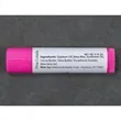Flavored Beeswax Lip Balm - One Imprint Color | https://www.bestnamebadges.com